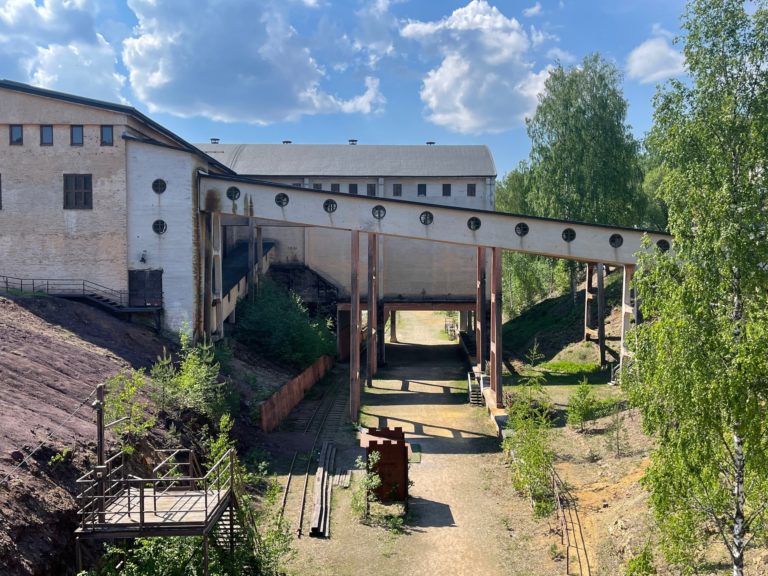 Kaivosalue