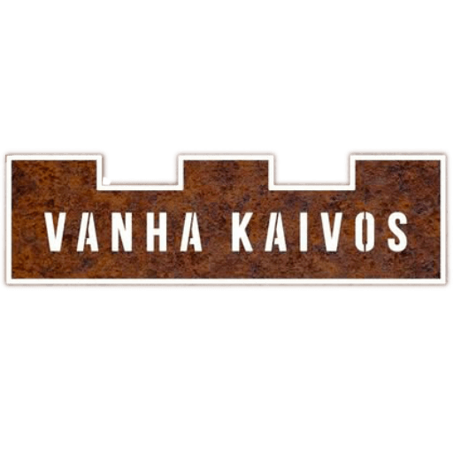 Vanha Kaivos logo