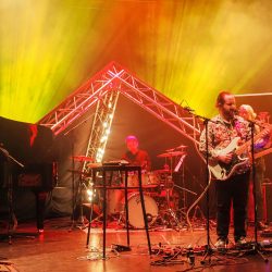 Outojazz-2024 | 5th seasons