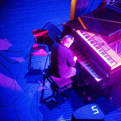 Outojazz-2024 | 5th seasons, piano