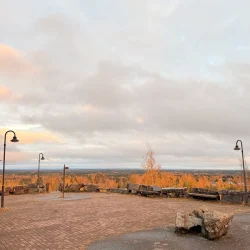 vanha kaivos syksy 2025. Kuvaaja Vlada Danko