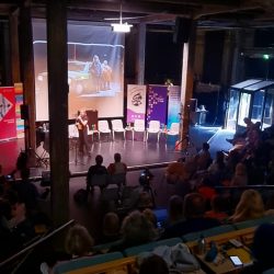 Kiisu Taideverkkarit