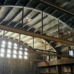 Kiisuhalli – Kiisuhallin kato