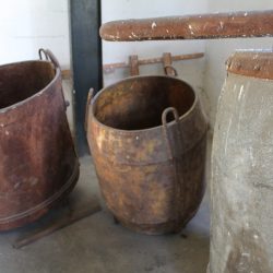 Nostokone huone – Malmikapat