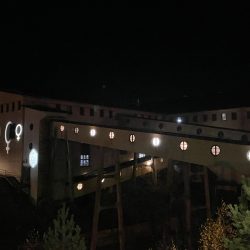 Hihnatunnelit, OutoValo 2024.