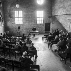 Outojazz-2024 | Panu Savolainen Jauhomolla