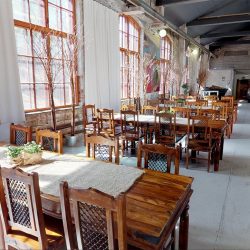 Ravintola Vanha Paja