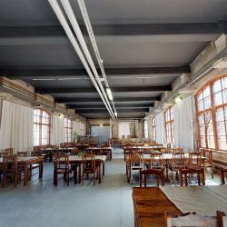 Ravintola Vanha Paja – Tila juhlia tai tapahtumia varten